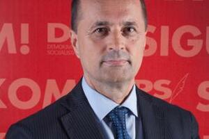 Numanović: Novi Zakon o PIO je povoljan iz više razloga