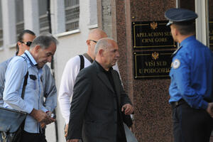 Cetinjske sudije oslobođene nakon osam godina sudskog procesa