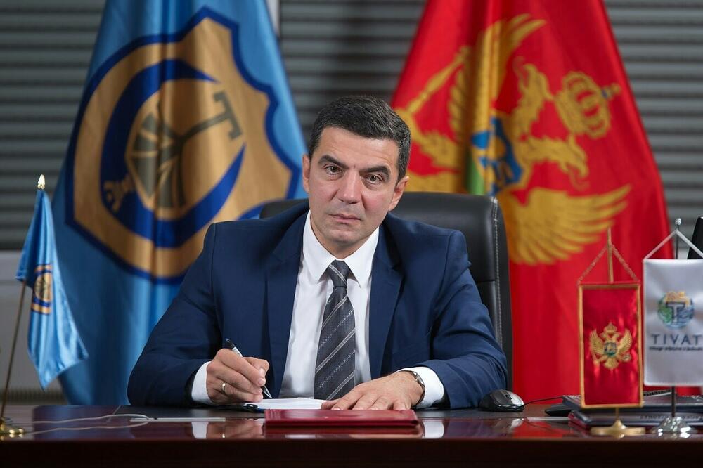 Kusovac, Foto: Opština Tivat