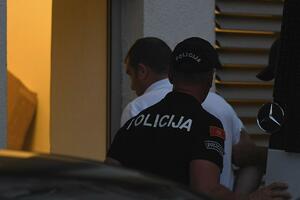 Kako upokojiti Budvu