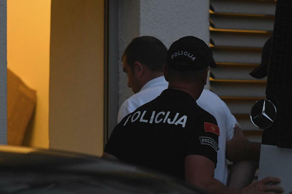 Foto: Vijesti, Savo Prelević