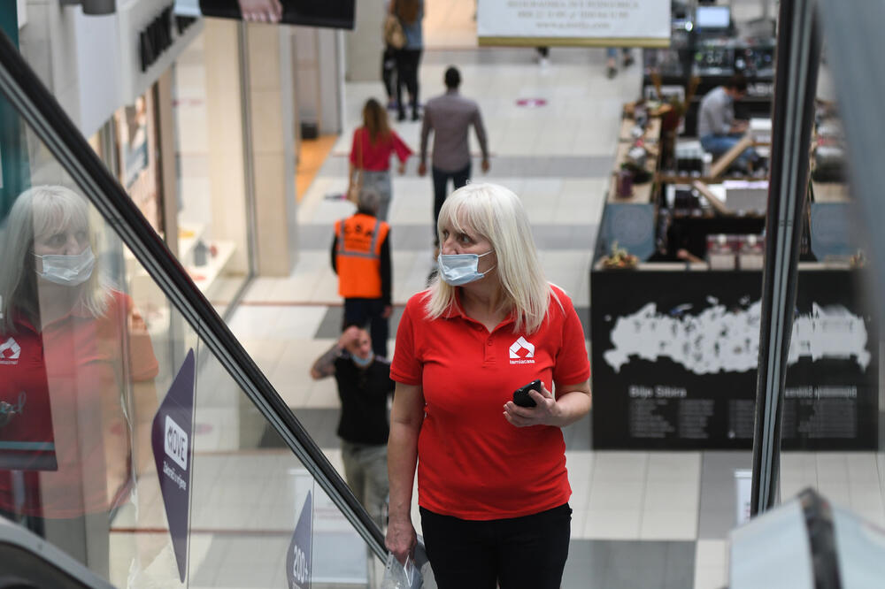 Foto: Savo Prelević