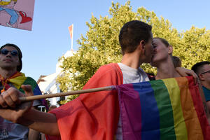 Vijesti u pola 7: Kada se očekuju prvi gej brakovi u Crnoj Gori?