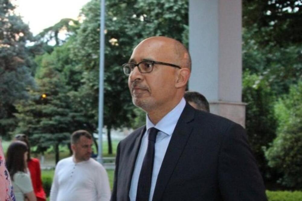 Dezir, Foto: Filip Roganović