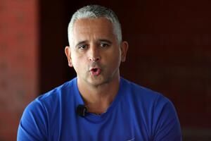 Kokoškov preuzima Fenerbahče