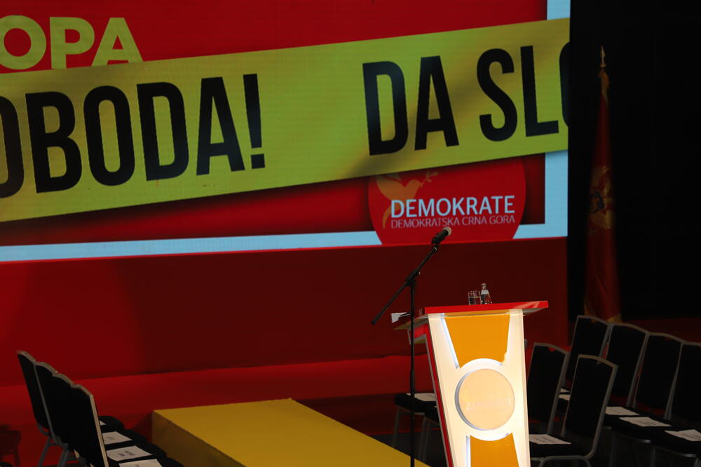 Foto: Demokrate Budva