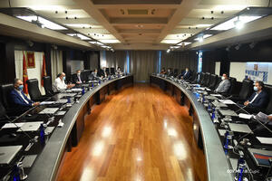 "U granicama mogućeg organizovati rad od kuće"