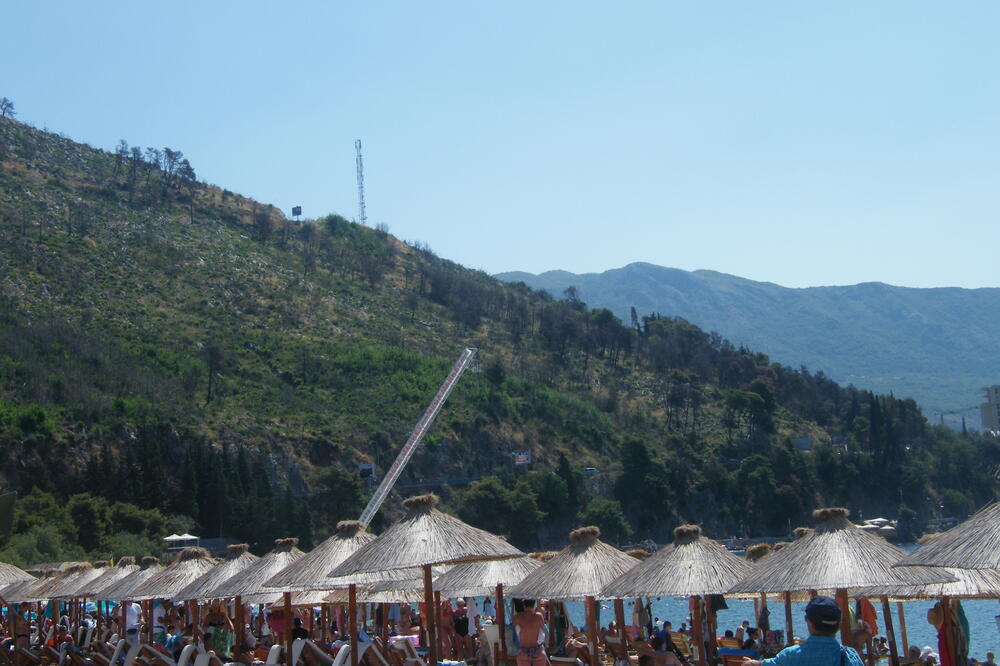 Atraktivno zemljište Global Montengra je na Košljunu, Foto: Global Montenegro