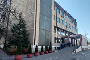 Opšta bolnica Nikšić: Osam pacijenata životno ugroženo