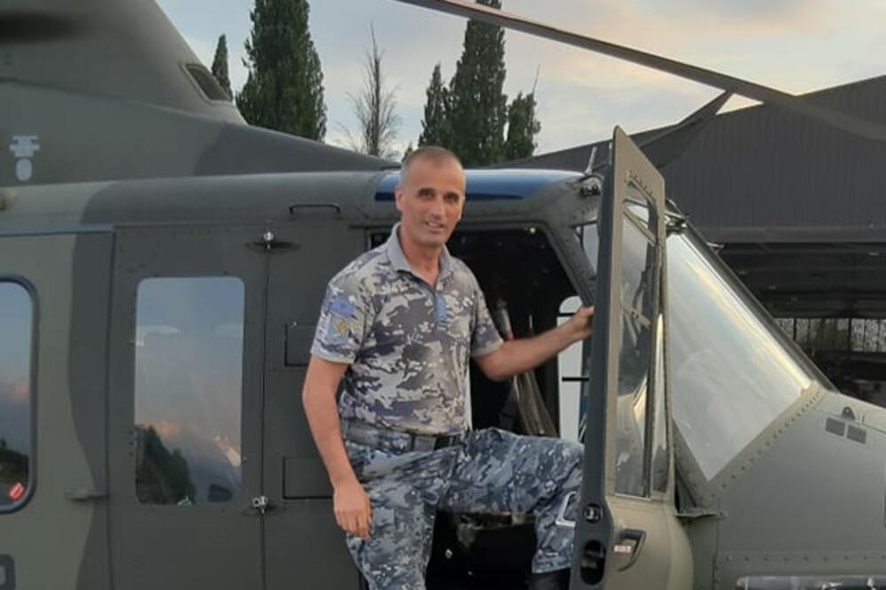 Zdravko Kasalica, Foto: Facebook