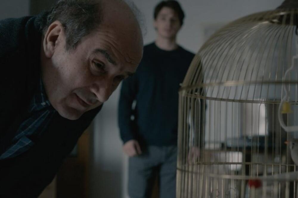 Iz filma, Foto: Privatna arhiva