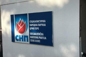 SNP Cetinje: Lokalna vlast obećavala mnogo, nije ispunila skoro...
