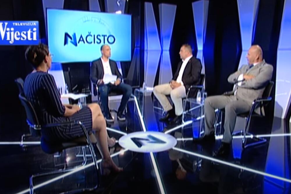 Iz emisije, Foto: Printscreen YouTube