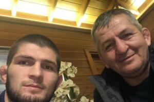 Preminuo Habibov otac nakon tri mjeseca borbe sa koronavirusom