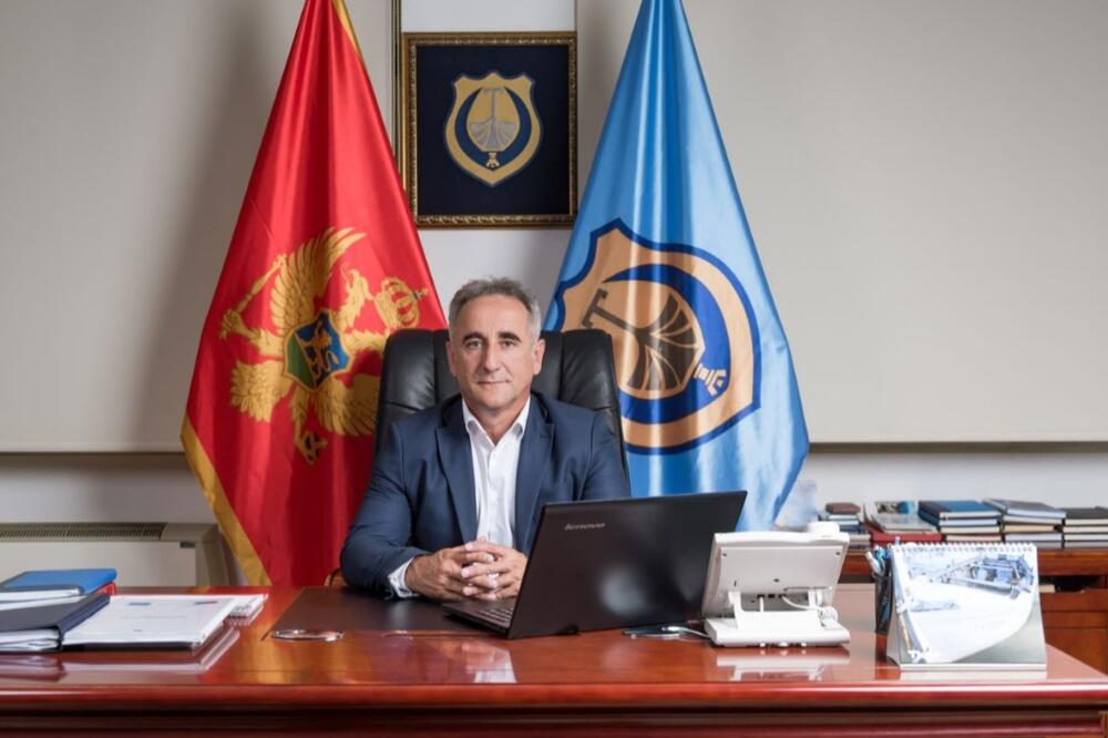 Maslovar, Foto: Opština Tivat