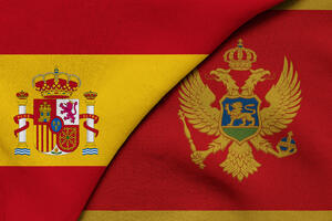 Državljani Španije mogu bez karantina u tri zemlje van EU - Crnu...