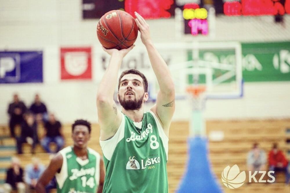 Kusovac će opet igrati u Tivtu, Foto: Privatni album