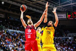 Nemanja Radović ima novi klub u Španiji