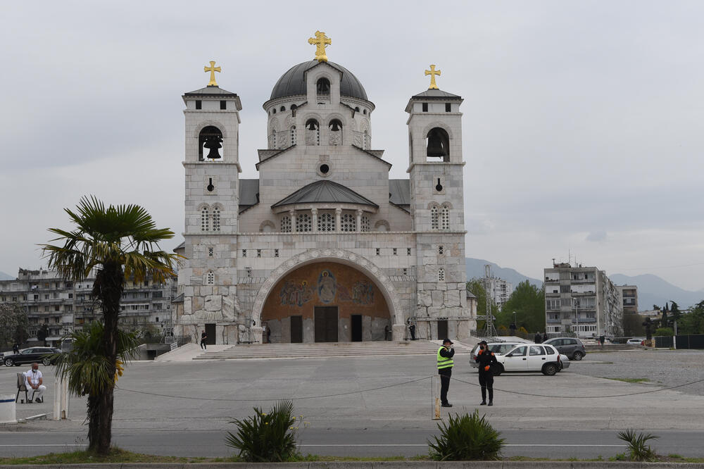 Ilustracija, Foto: Savo Prelević