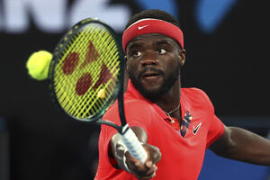 Američki teniser zaražen, turnir u Atlanti se nastavlja