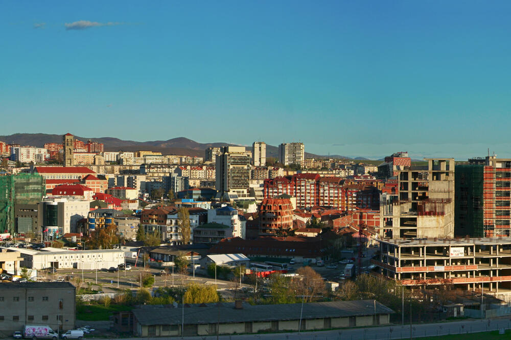 Priština, Foto: Shutterstock.com