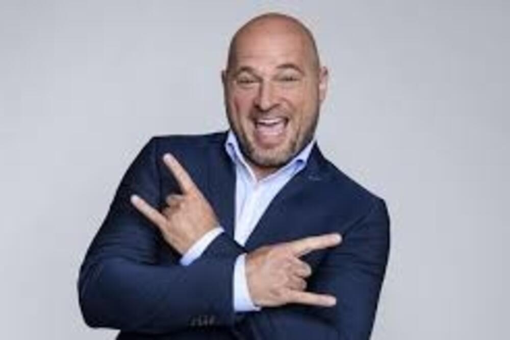 Rene Bitorajac, Foto: Privatna arhiva