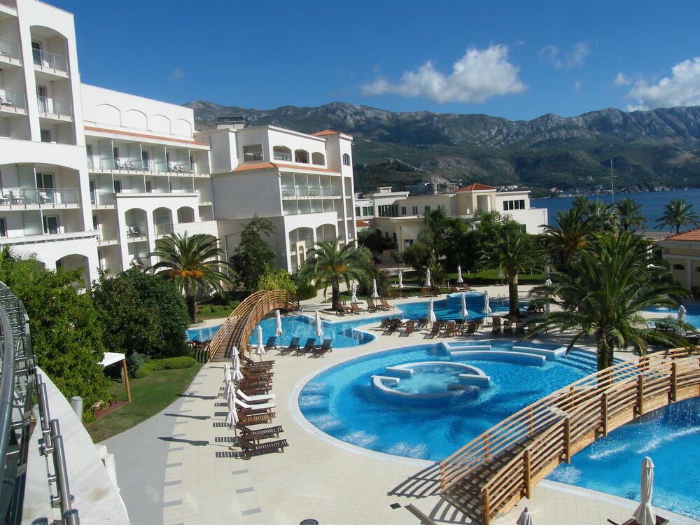 Hotel Splendid