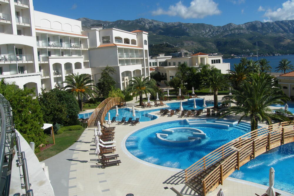 Svečanost po prvi put u Splendidu, Foto: Vuk Lajović