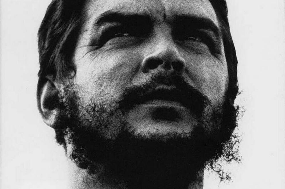 Che Guevara Ernesto Ce Gevara Legendarni revolucionar Foto Dopisnik, Foto: Dopisnik