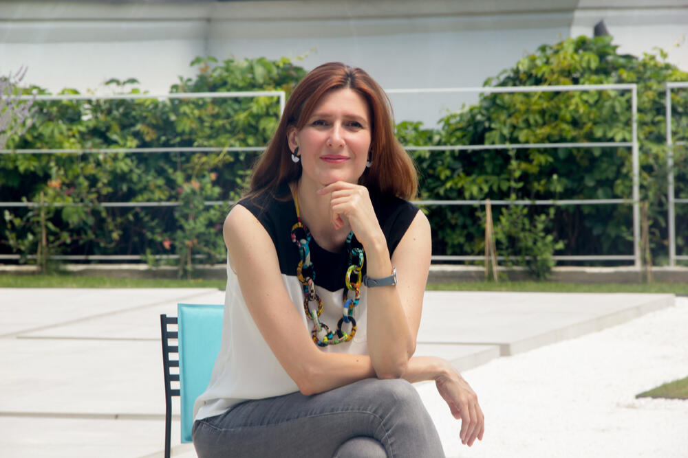 Jelena Radenović