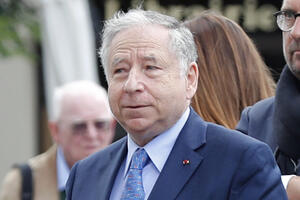 FIA donira milion eura za ravnopravnost