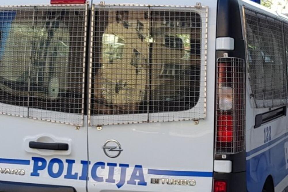 Foto: Uprava policije