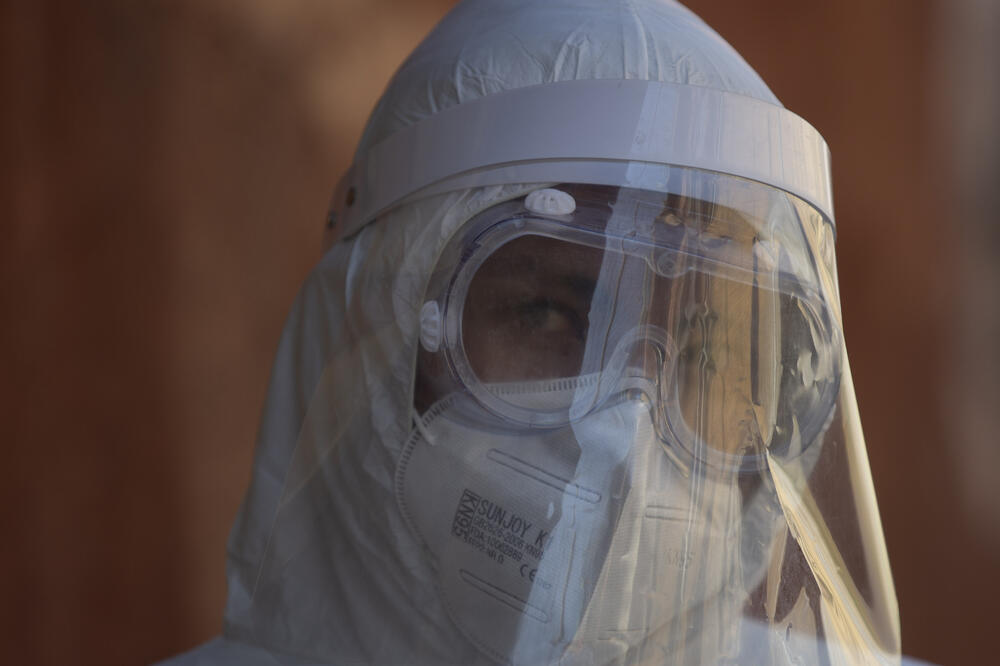 Ilustracija, Foto: AP Photo