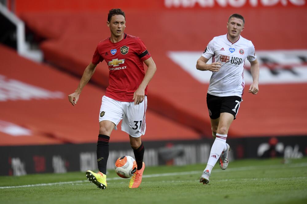 Matiću prerano da napusti najveću ligu, Foto: Beta/AP