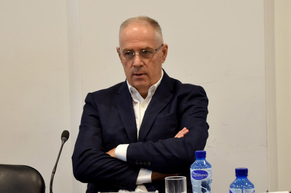 Iz CGO očekuju izvinjenje od Radonjića, Foto: Luka Zeković