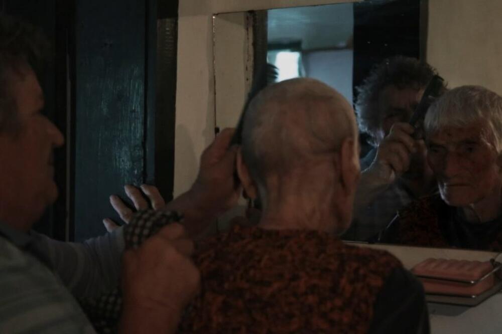 Iz dokumentarca “A sad se spušta veče”, Foto: Promo/fcs