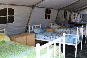 Novi Pazar: Pogled kroz vizir