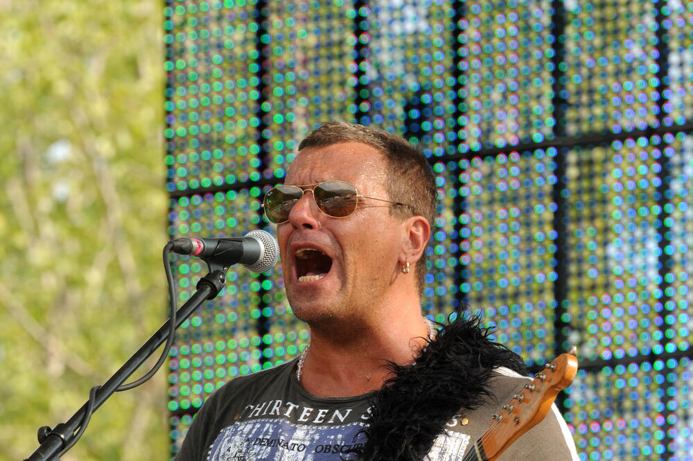 Đule Van Gogh, Foto: Boris Pejović