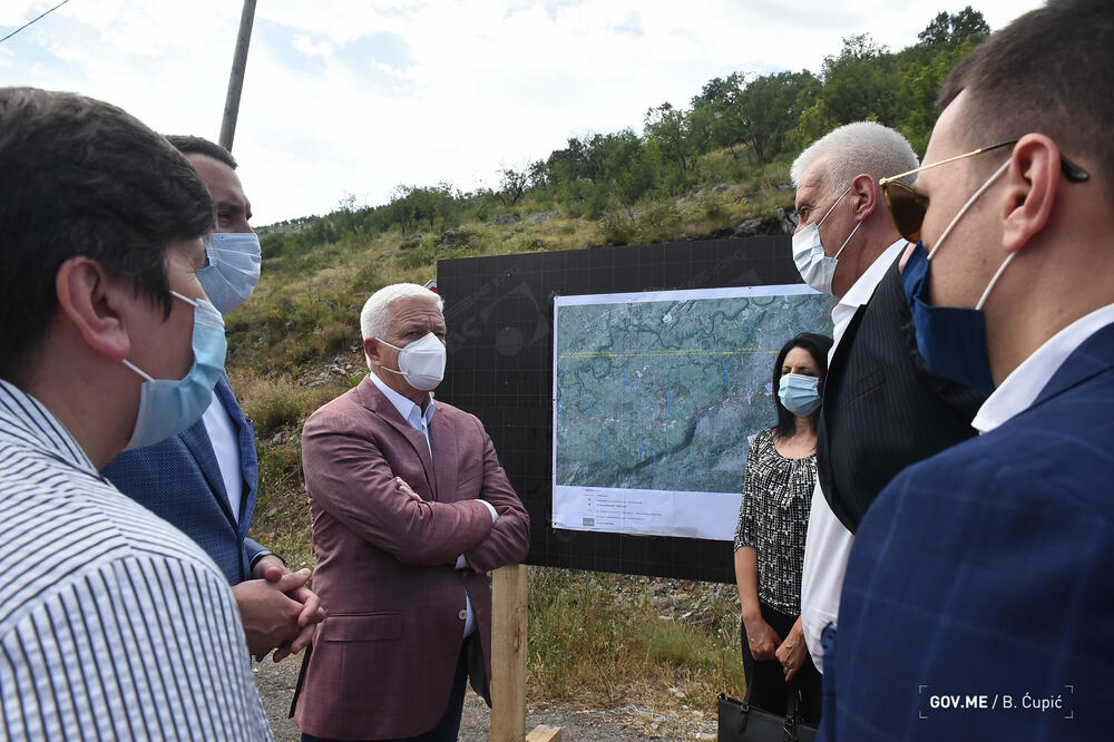 Foto: Vlada Crne Gore