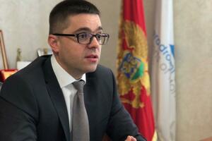 Bulatović again president of the Board of Directors of ACG