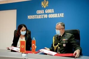 Potpisan Plan bilateralne saradnje sa Turskom