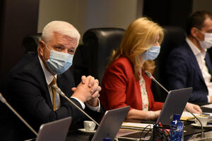 Budžetska rezerva - izborni kec u rukavu DPS-a