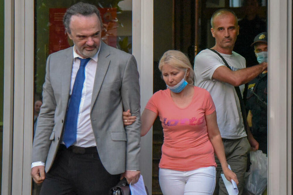 Foto: Vijesti, Savo Prelević