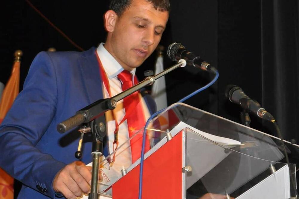 Bojan Medenica, Foto: Demokrate