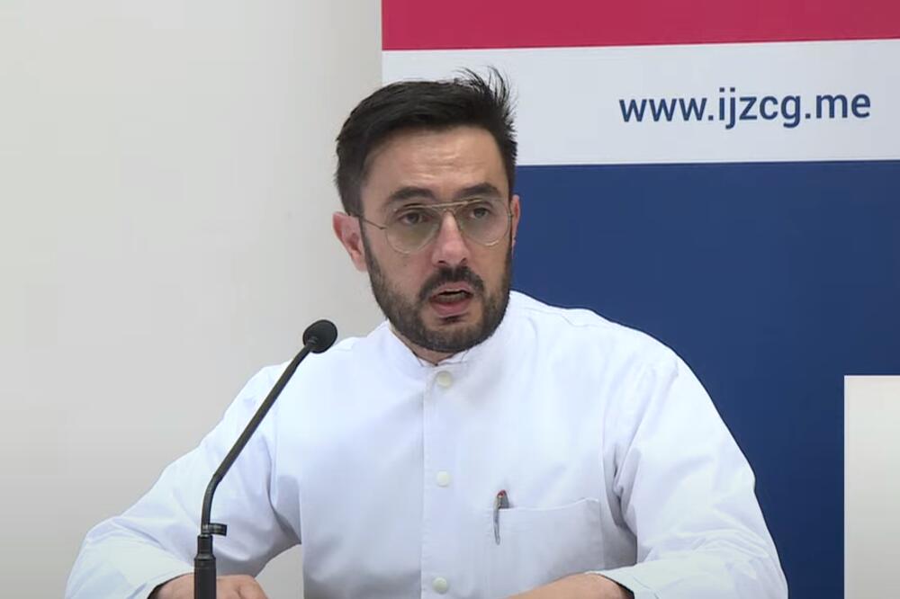 Begić, Foto: Screenshot