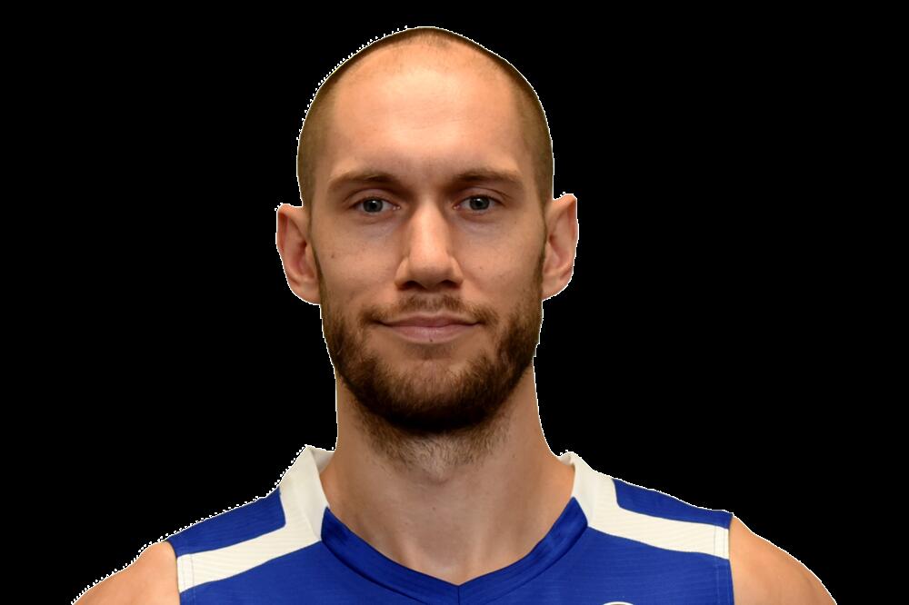 Kim Tili, Foto: ABA liga