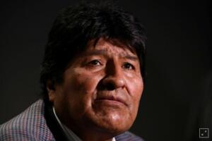 Bolivijski tužioci traže hapšenje bivšeg predsjednika, optužuju ga...