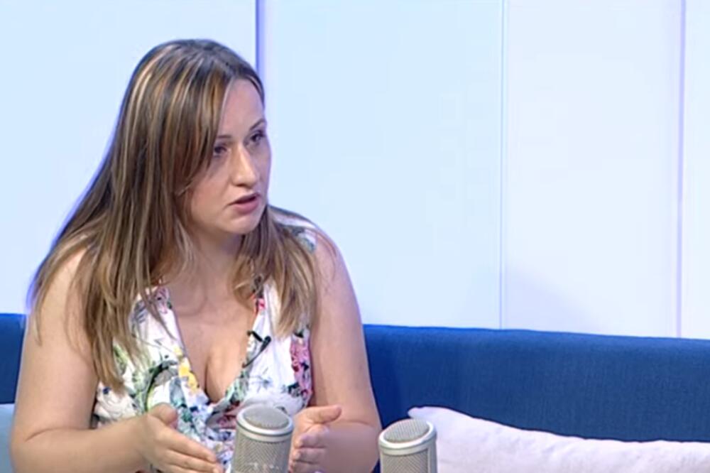 Peruničić, Foto: Printscreen YouTube