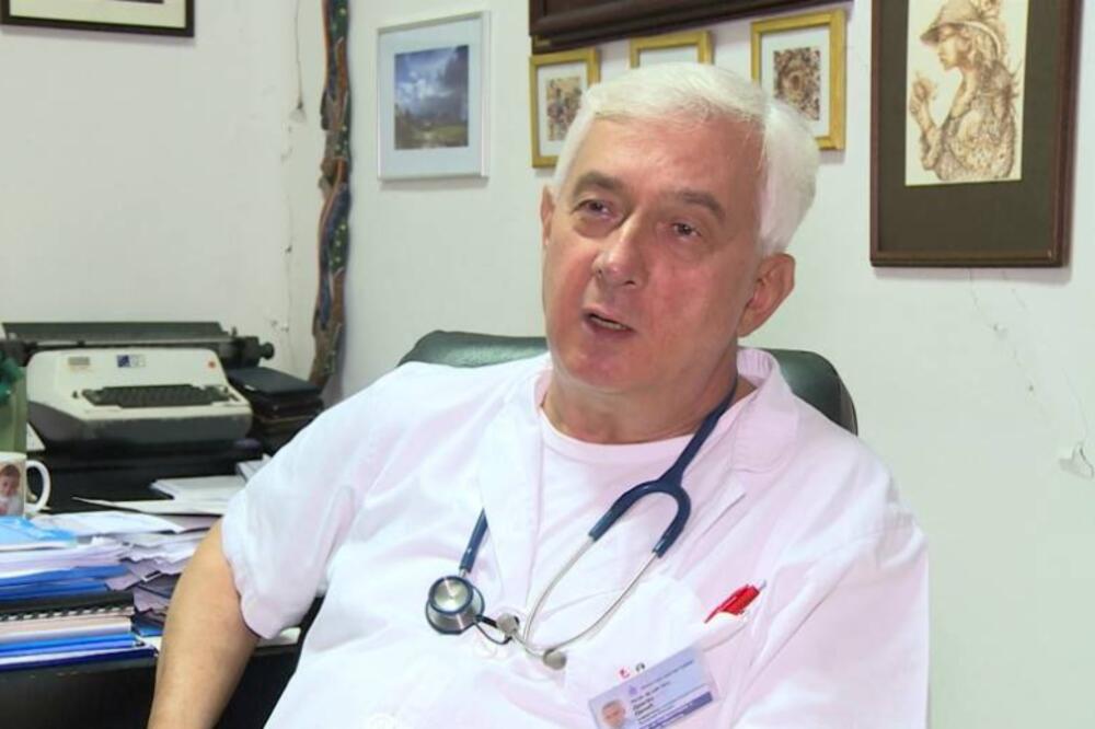 Delić, Foto: Twitter