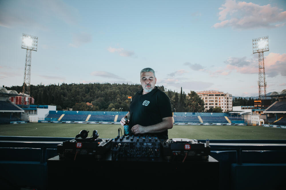 GileRZ, Foto: Kjell Ove Storvik